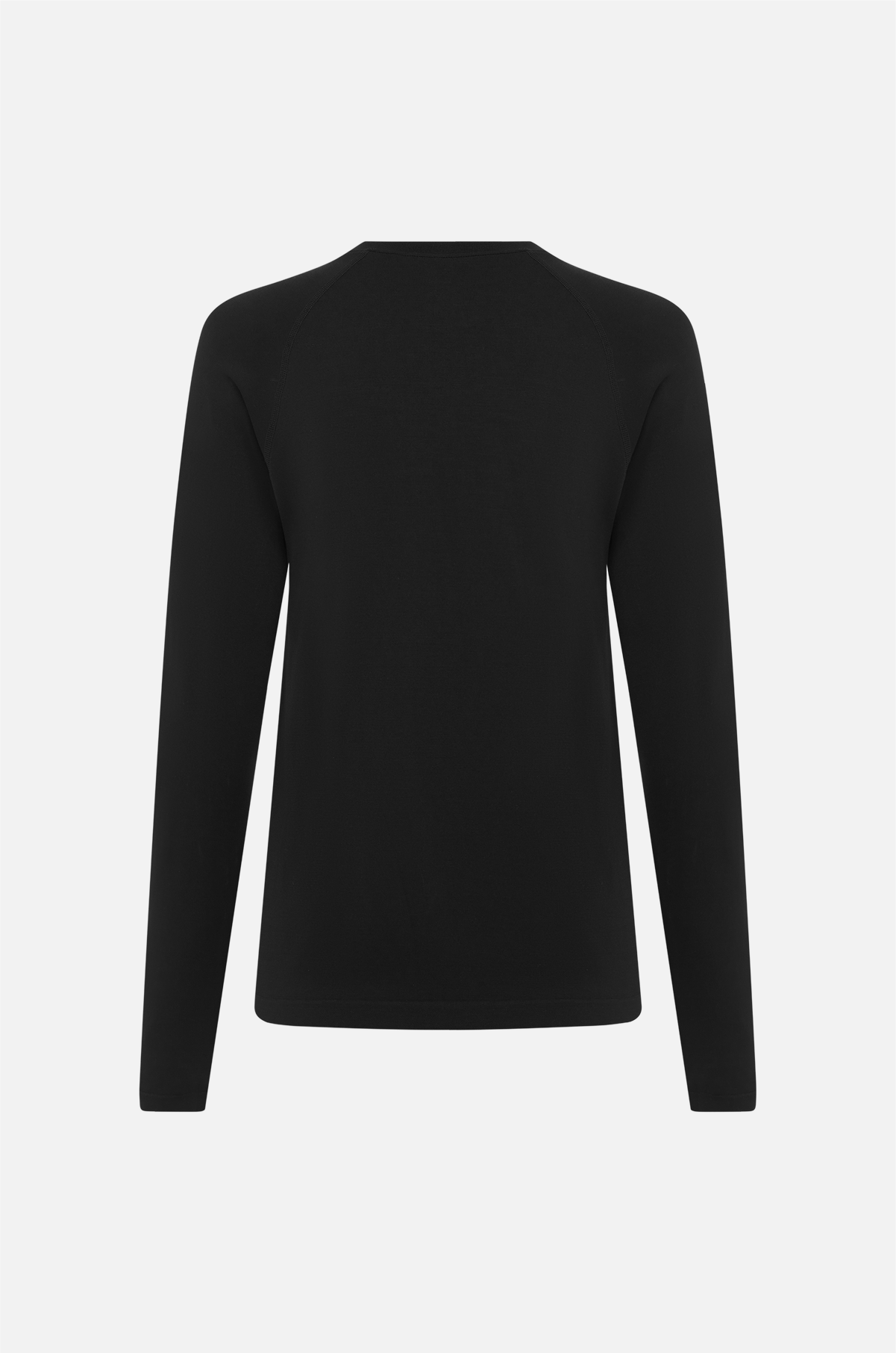 AerForce Performance Long Sleeve Black Female