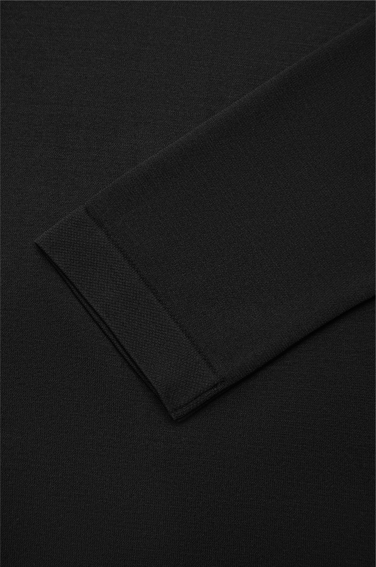 AerForce Performance Long Sleeve Black Female