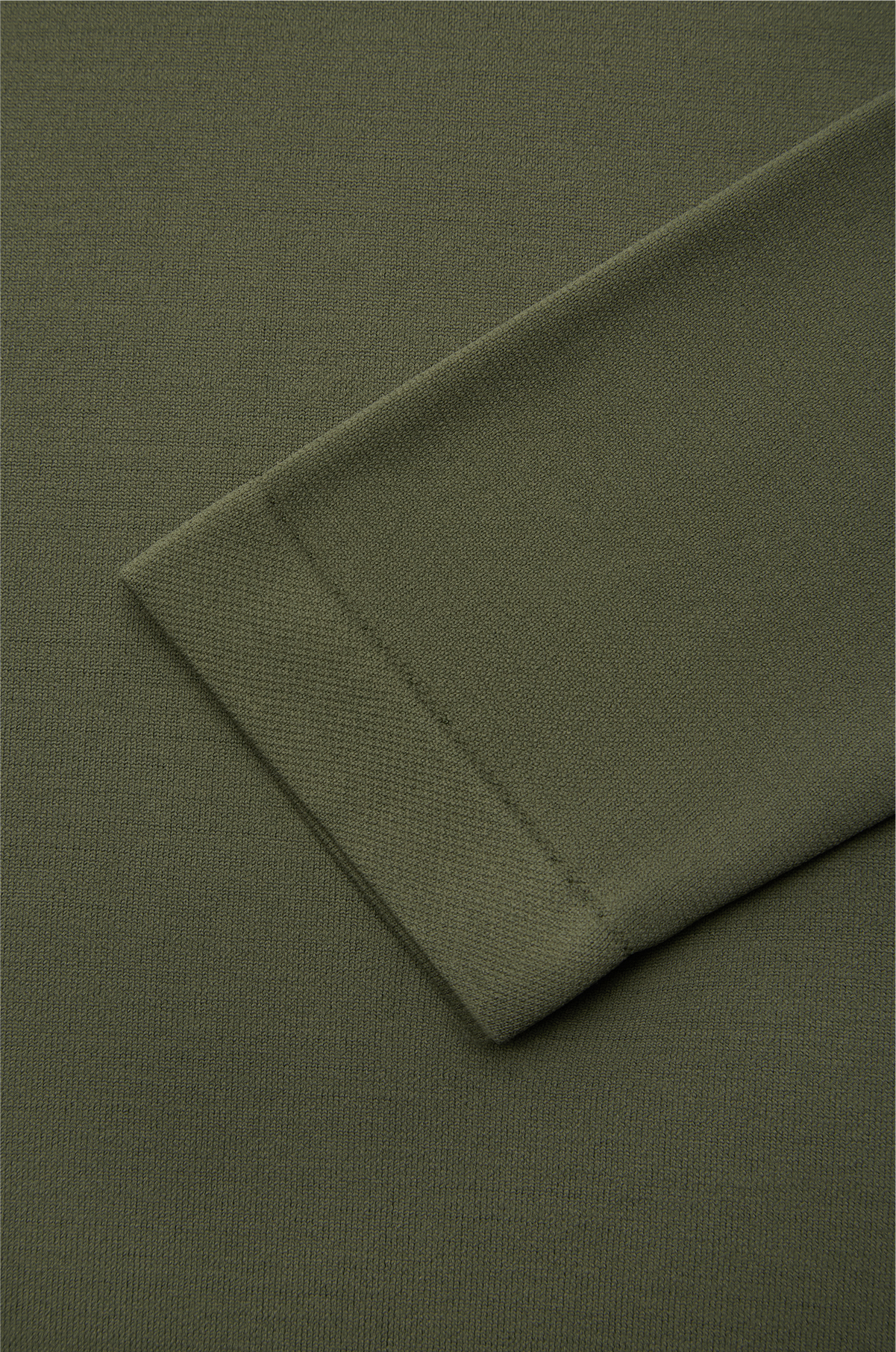 AerForce Performance Long Sleeve Green Female