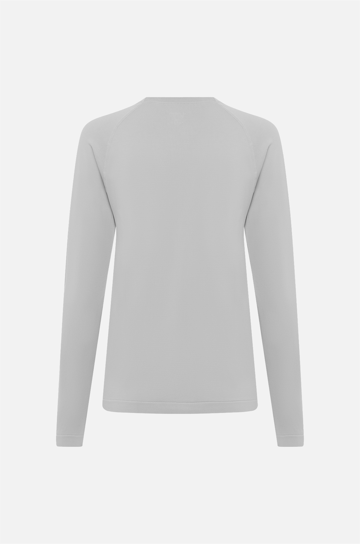 AerForce Performance Long Sleeve Grey Female