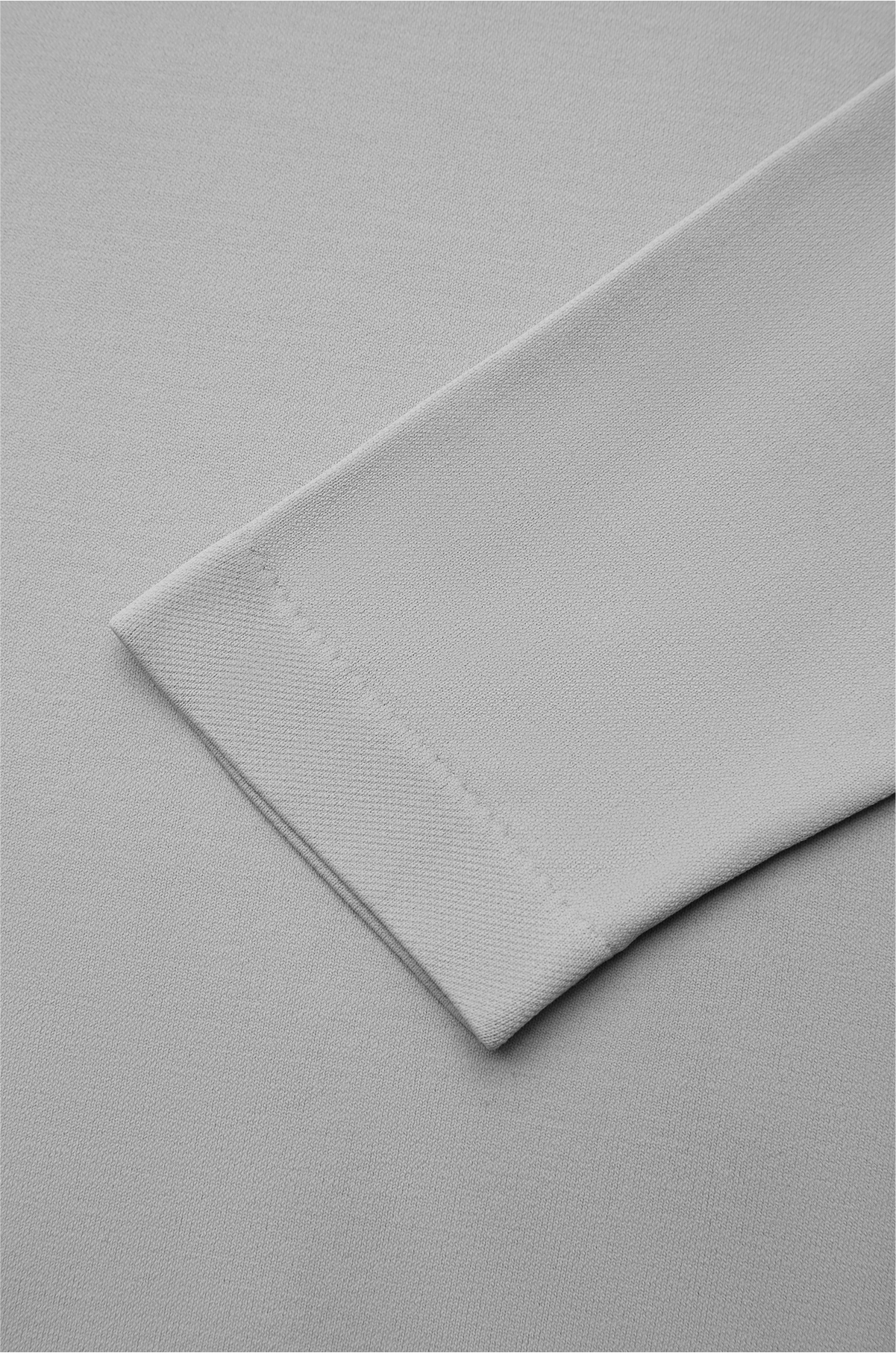 AerForce Performance Long Sleeve Grey Female