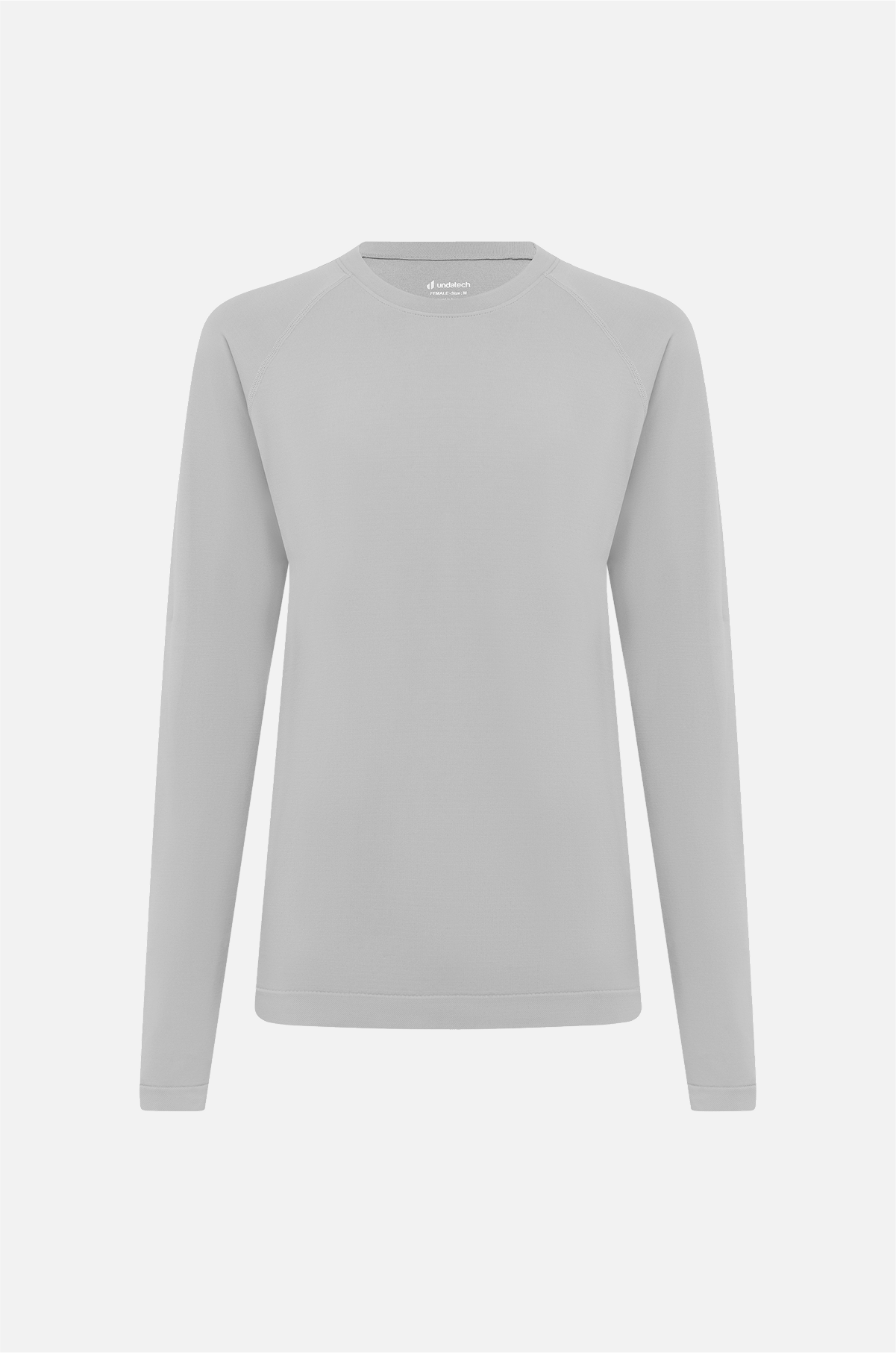 AerForce Performance Long Sleeve Grey Female