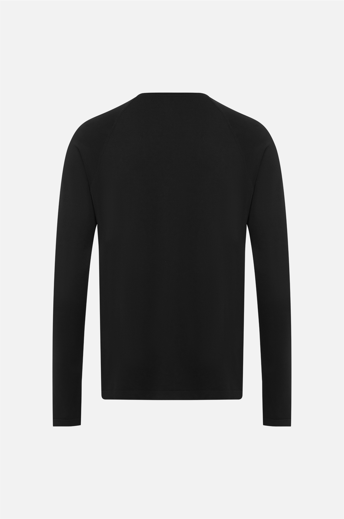 AerForce Performance Long Sleeve Black Male