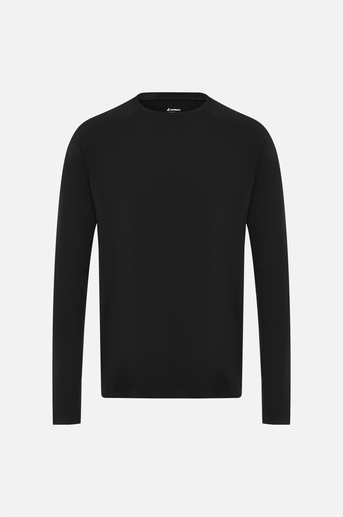 AerForce Performance Long Sleeve Black Male