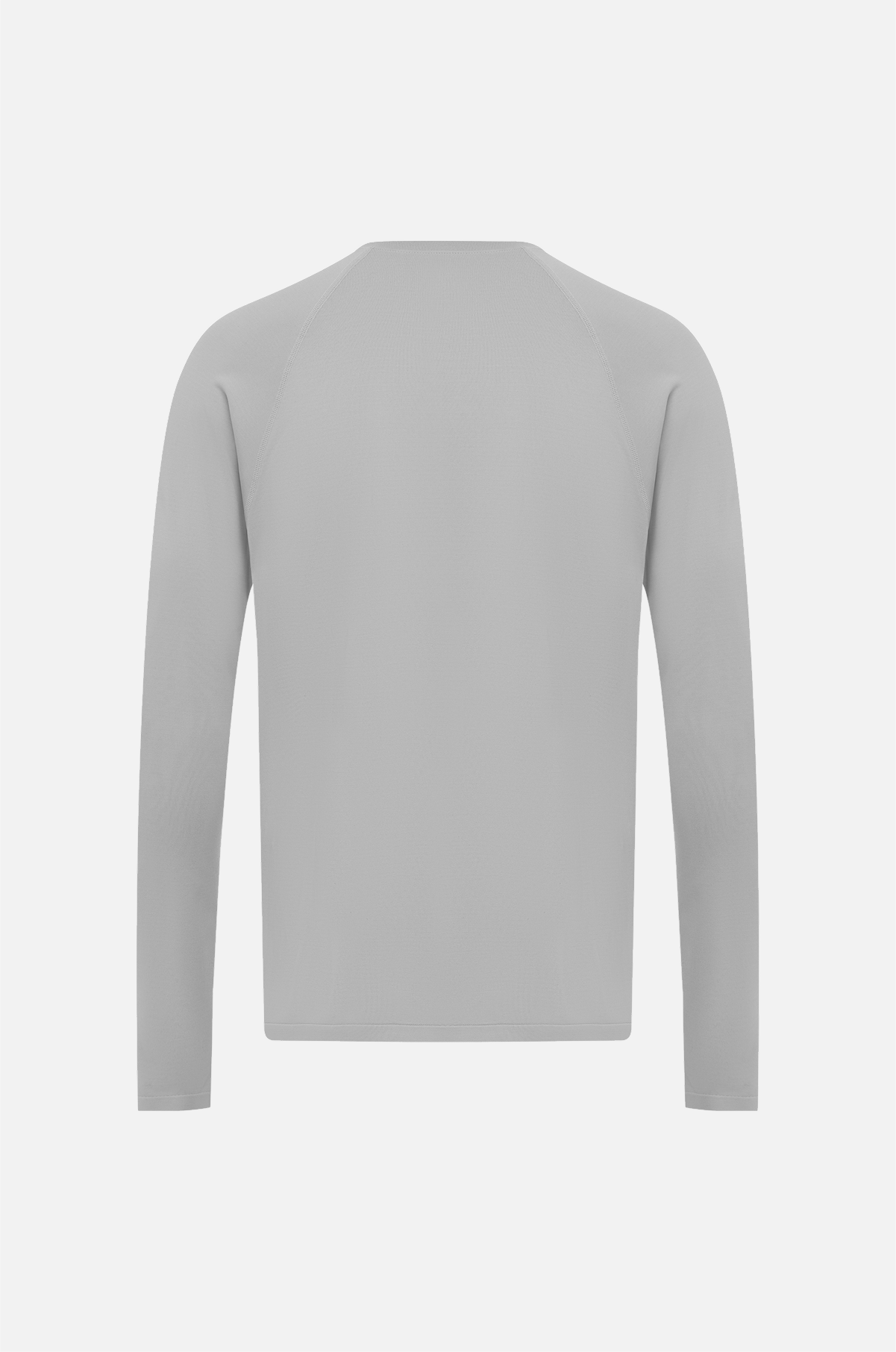 AerForce Performance Long Sleeve Grey Male