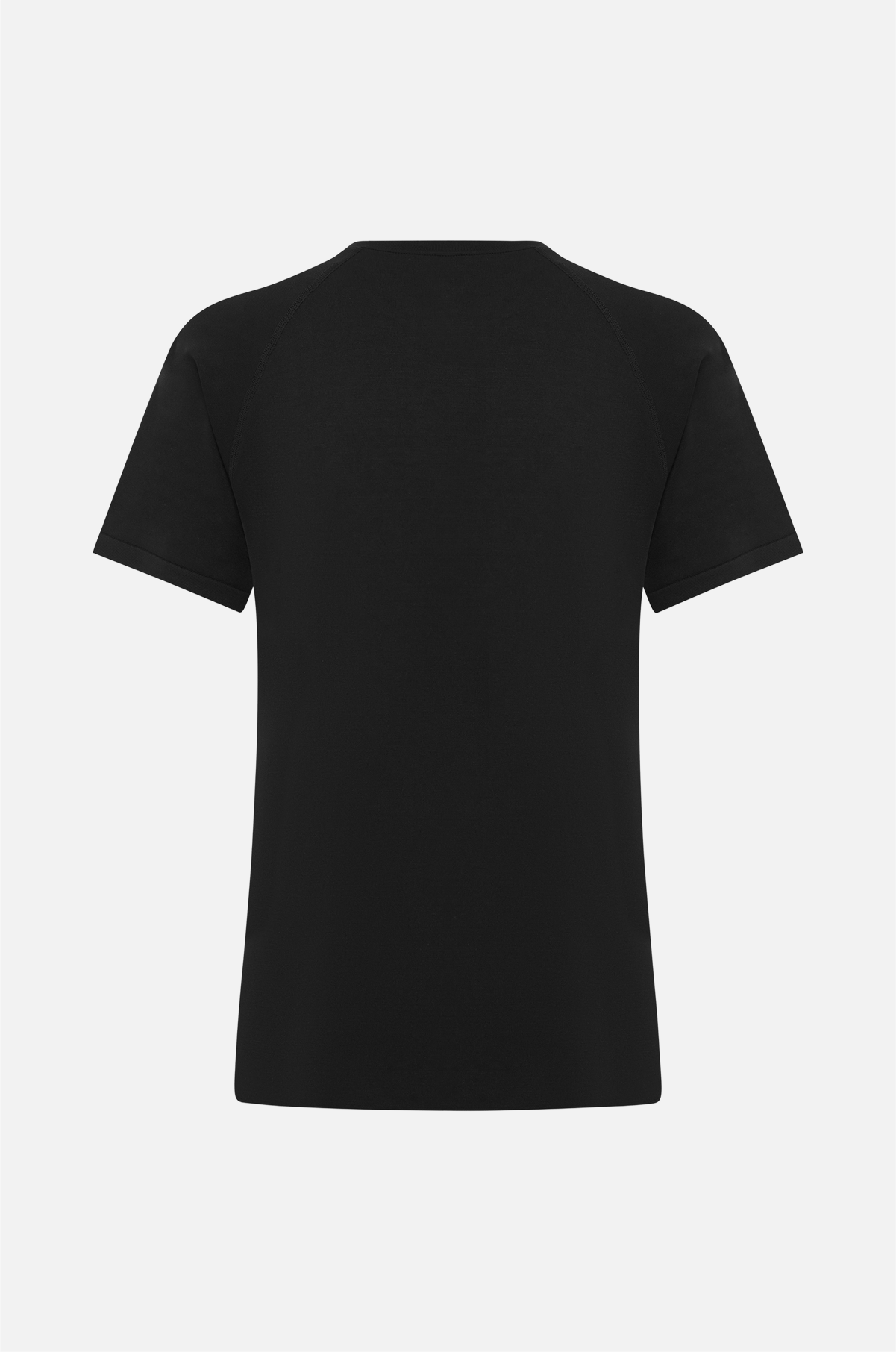 AerForce Performance Short Sleeve Black Female