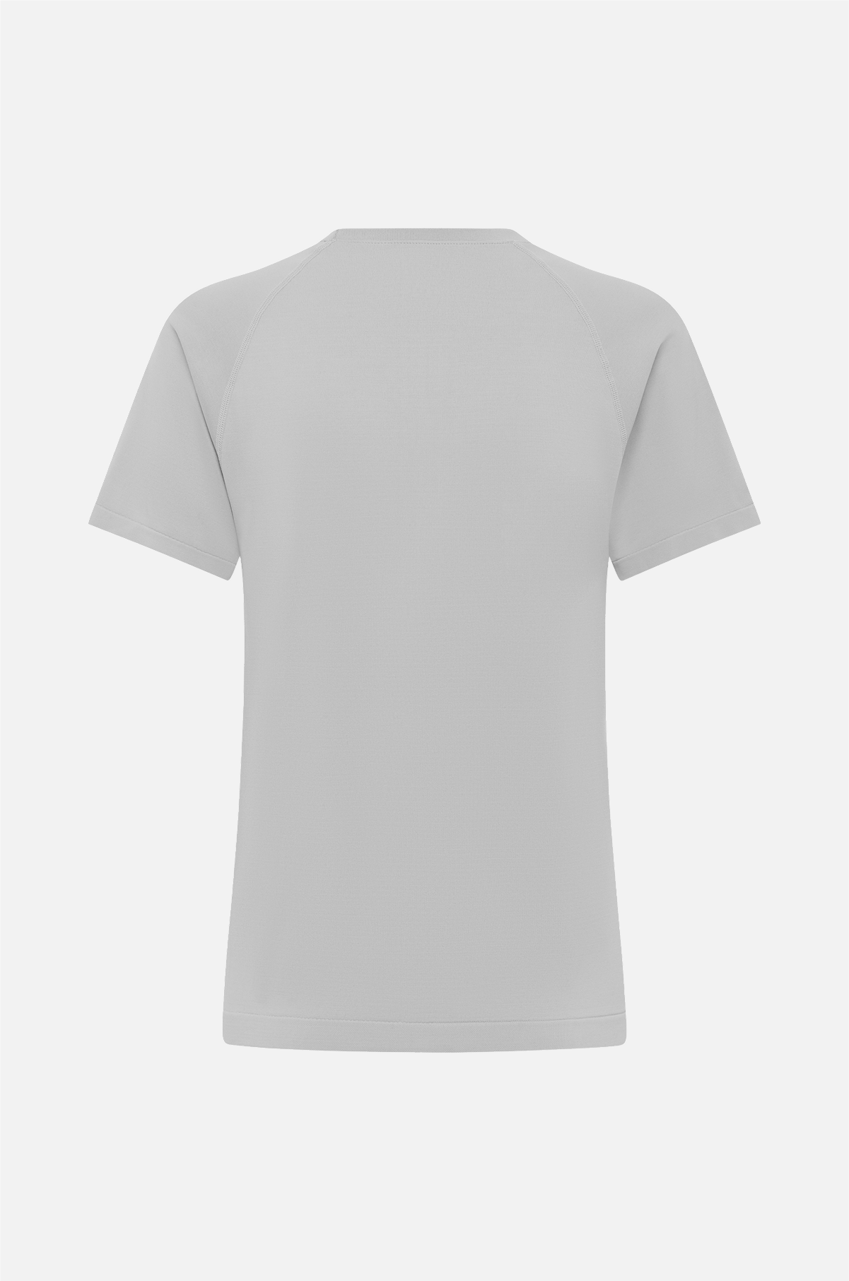 AerForce Performance Short Sleeve Grey Female