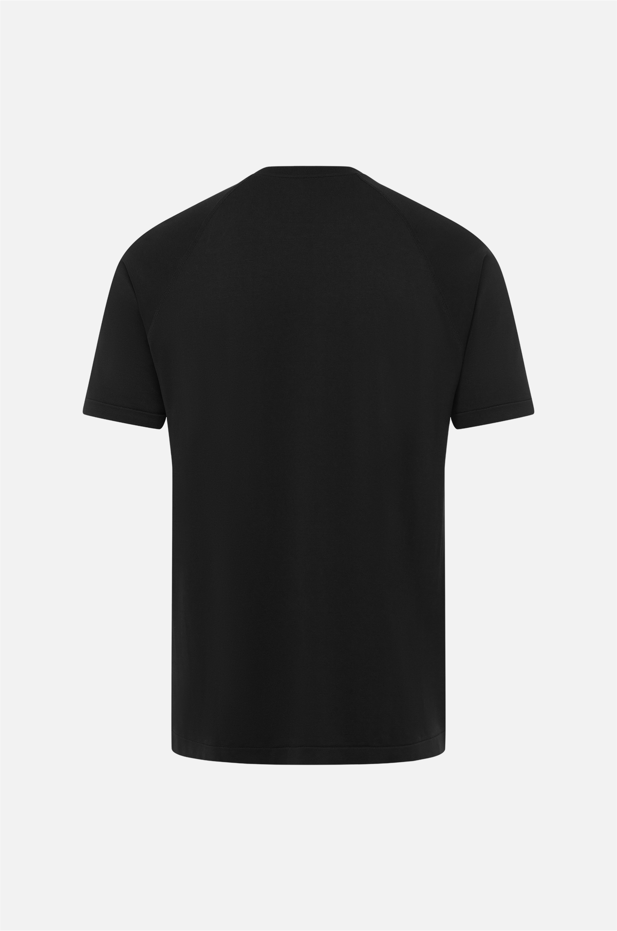 AerForce Performance Short Sleeve Black Male