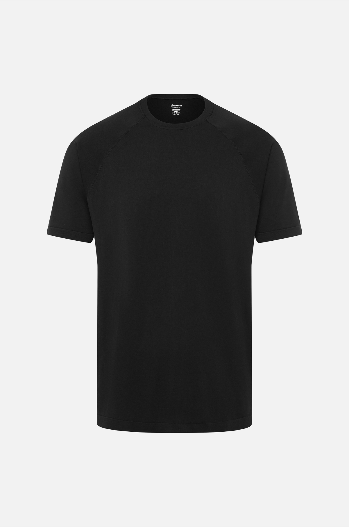 AerForce Performance Short Sleeve Black Male
