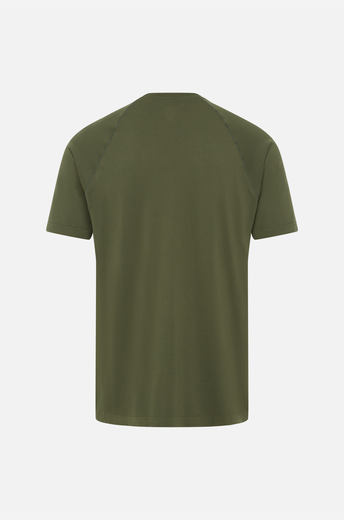 AerForce Performance Short Sleeve Green Male