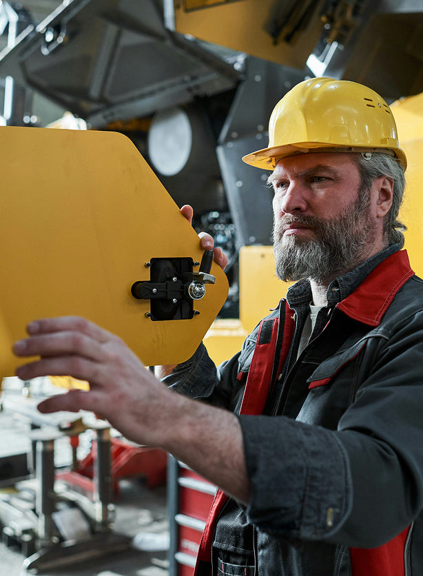 High-risk  Workers